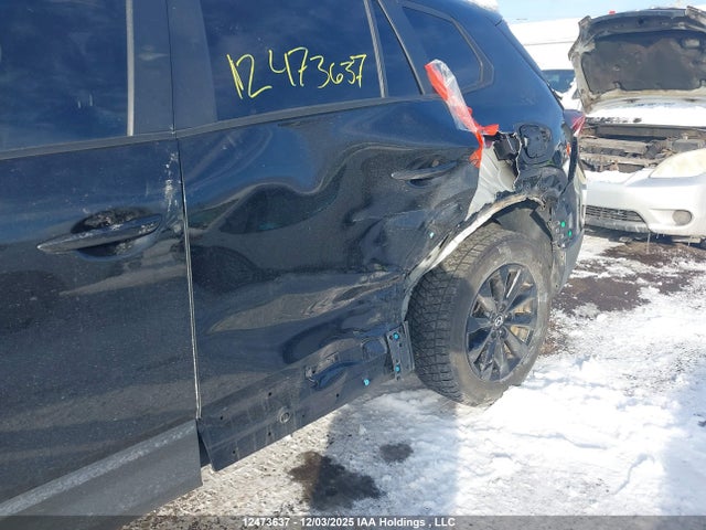 7MMVABCM8RN185279 Mazda Cx-50 Gs-l