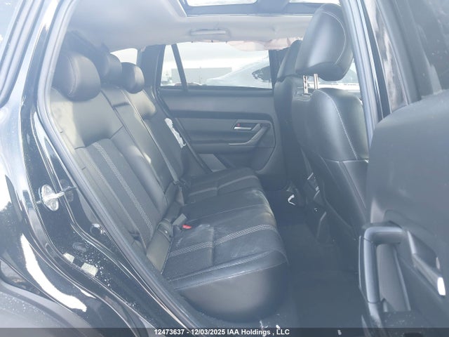 7MMVABCM8RN185279 Mazda Cx-50 Gs-l
