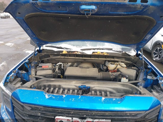 GMC Sierra K1500 Elevation 2023 1GTRUCED7PZ143655 Image 10