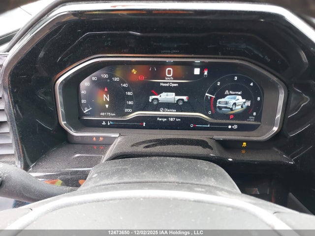 GMC Sierra K1500 Elevation 2023 1GTRUCED7PZ143655 Image 7