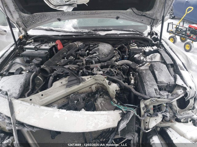 Lexus IS 350 2023 JTHGZ1E26P5032189 Image 10