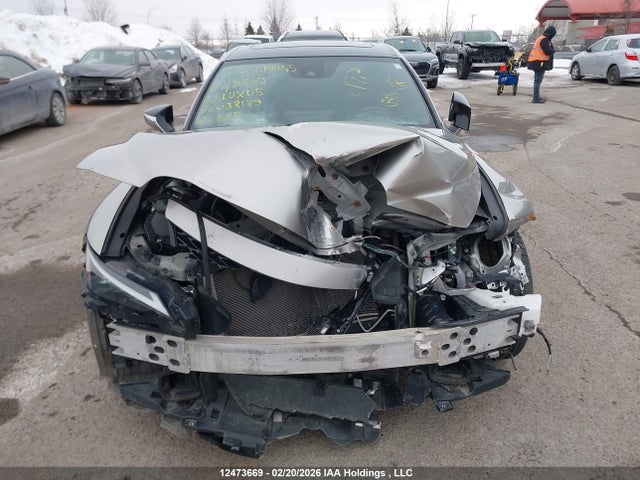Lexus IS 350 2023 JTHGZ1E26P5032189 Image 13