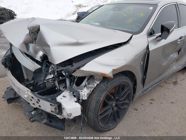 Lexus IS 350 2023 JTHGZ1E26P5032189 Image 6