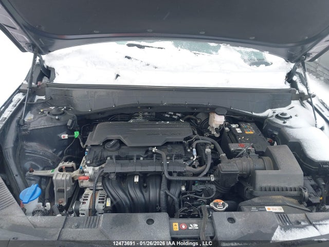 KM8HBCAB5RU157040 Hyundai Kona