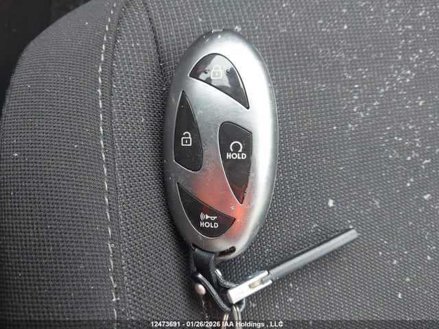 KM8HBCAB5RU157040 Hyundai Kona