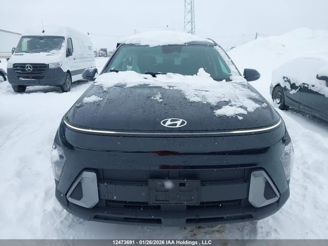 KM8HBCAB5RU157040 Hyundai Kona