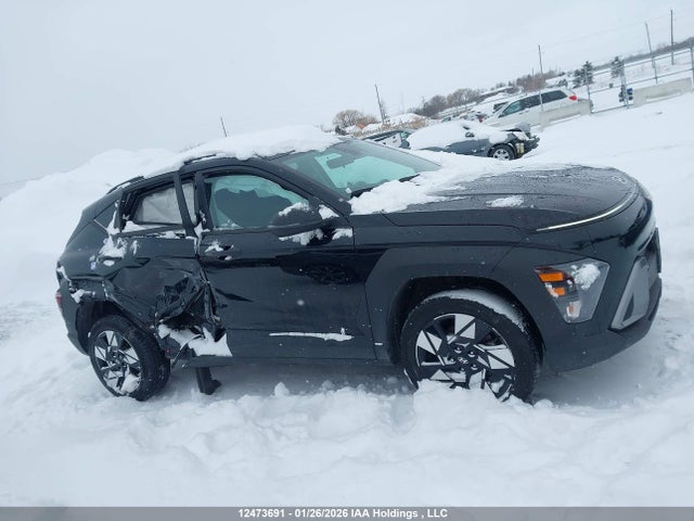 KM8HBCAB5RU157040 Hyundai Kona
