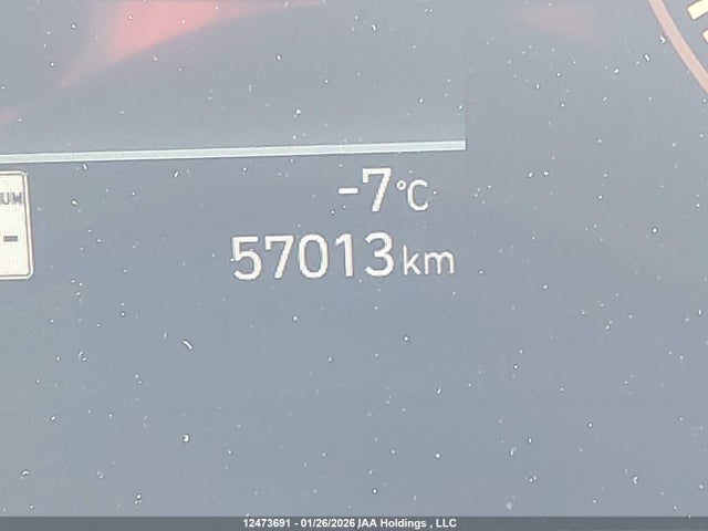KM8HBCAB5RU157040 Hyundai Kona