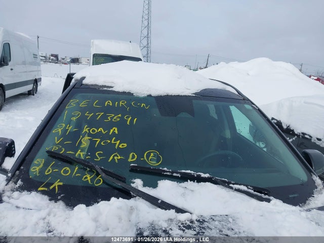 KM8HBCAB5RU157040 Hyundai Kona