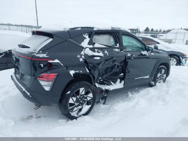 KM8HBCAB5RU157040 Hyundai Kona