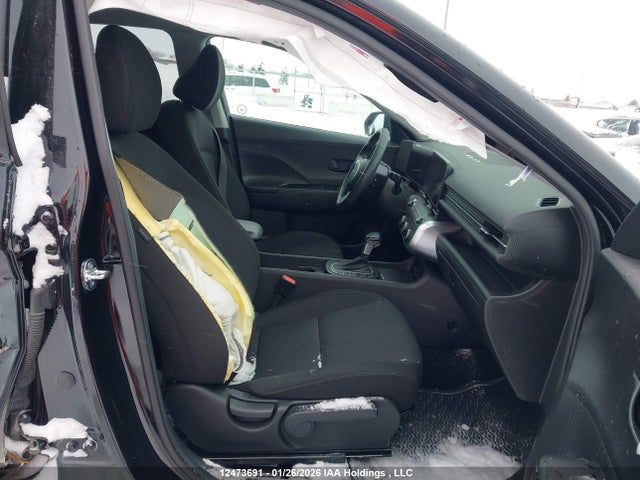 KM8HBCAB5RU157040 Hyundai Kona