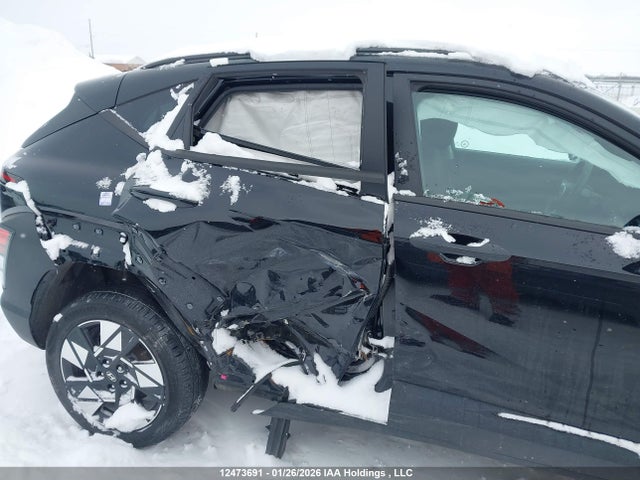 KM8HBCAB5RU157040 Hyundai Kona