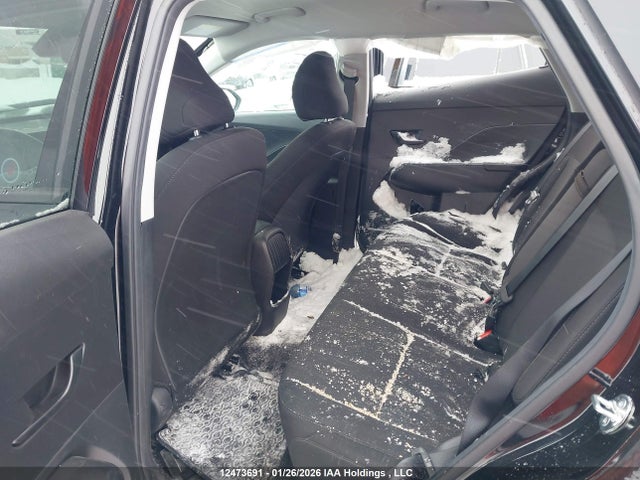 KM8HBCAB5RU157040 Hyundai Kona
