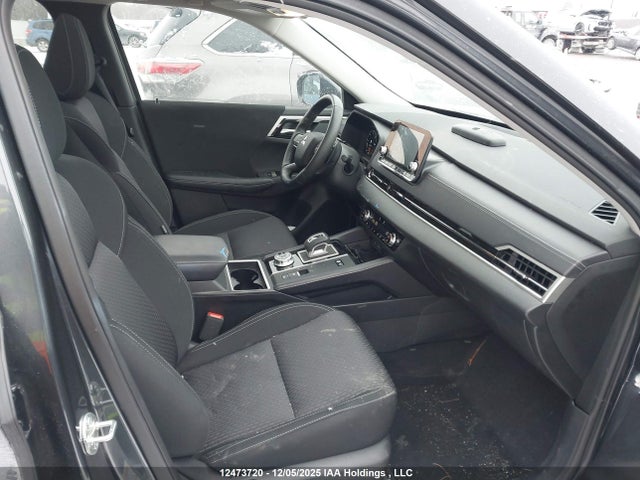 JA4T5VA99SZ604616 Mitsubishi Outlander Phev Le/se/sel