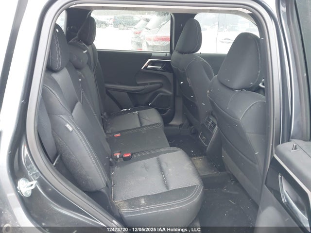 JA4T5VA99SZ604616 Mitsubishi Outlander Phev Le/se/sel