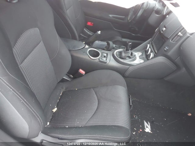 JN1AZ4EH7KM421003 Nissan 370z Touring/sport/nismo
