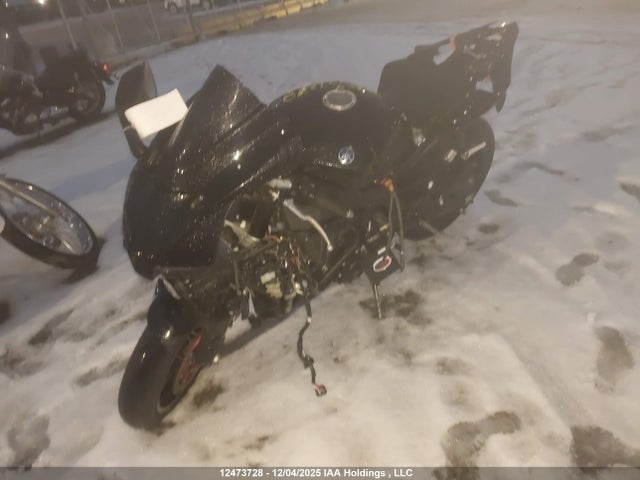 JYARN39N5JA001080 Yamaha YZFR1