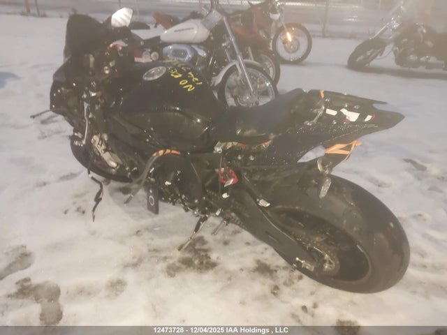 JYARN39N5JA001080 Yamaha YZFR1
