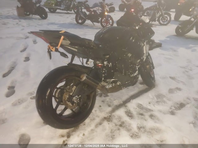 JYARN39N5JA001080 Yamaha YZFR1