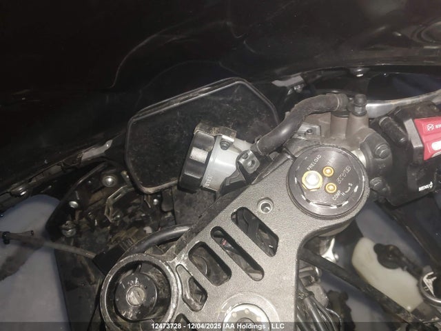JYARN39N5JA001080 Yamaha YZFR1