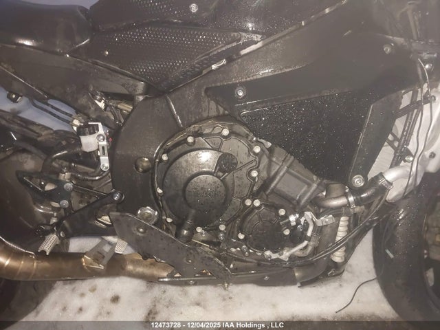 JYARN39N5JA001080 Yamaha YZFR1