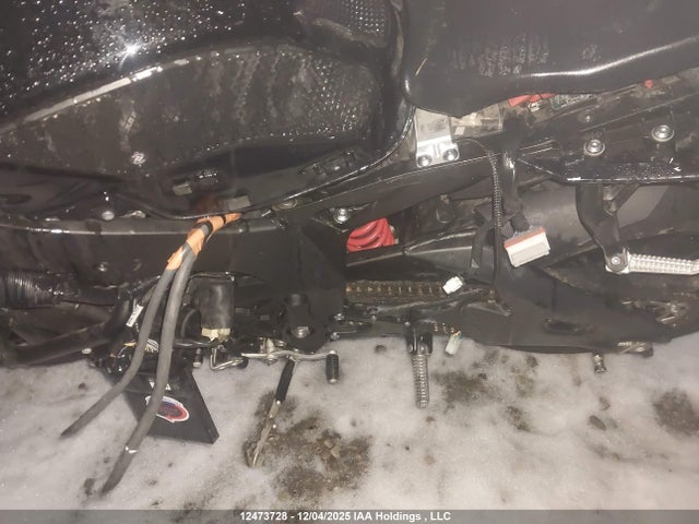 JYARN39N5JA001080 Yamaha YZFR1