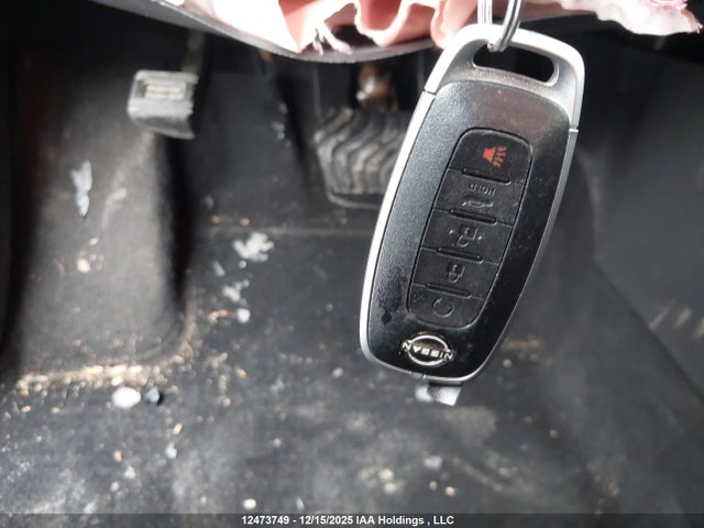3N1AB8CV6RY220365 Nissan SENTRA SV