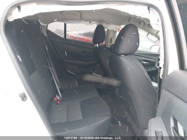 3N1AB8CV6RY220365 Nissan SENTRA SV