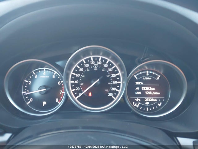 Aukcja sprzedaży 2022 Mazda Cx-5 Gx, vin: JM3KFBBL8N0598198, numer aukcji: 12473753