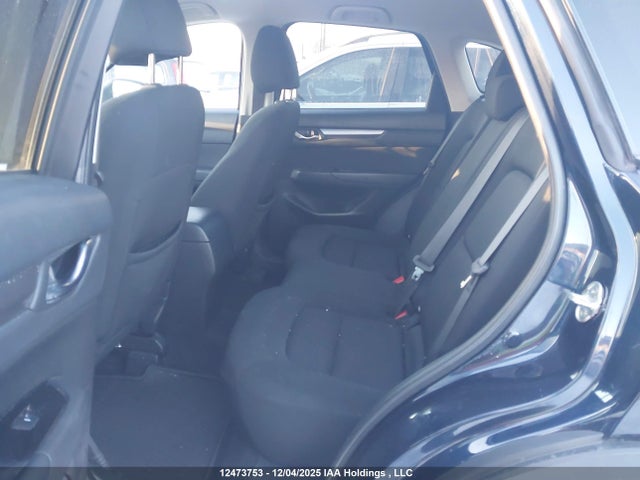 Aukcja sprzedaży 2022 Mazda Cx-5 Gx, vin: JM3KFBBL8N0598198, numer aukcji: 12473753
