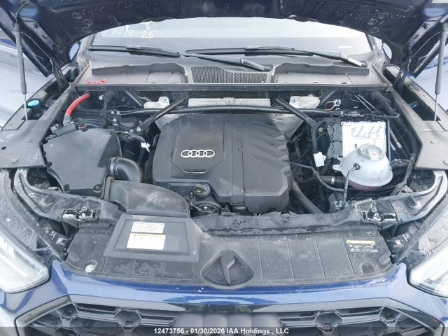 WA1EAAFY8R2147801 Audi Q5 Premium Plus 45