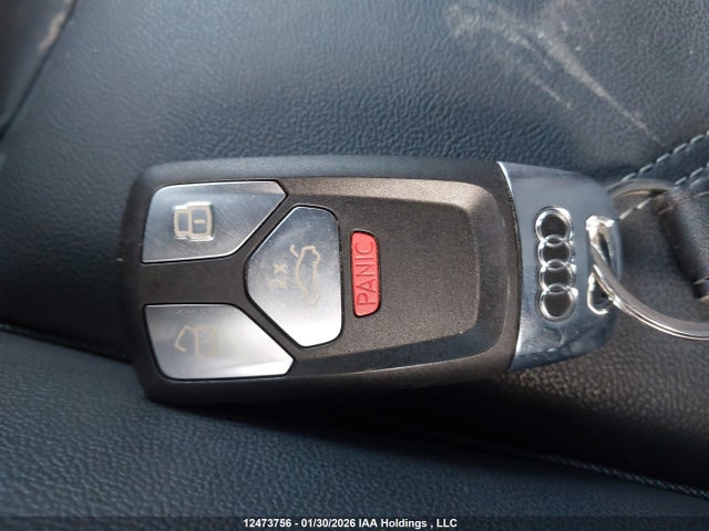 WA1EAAFY8R2147801 Audi Q5 Premium Plus 45