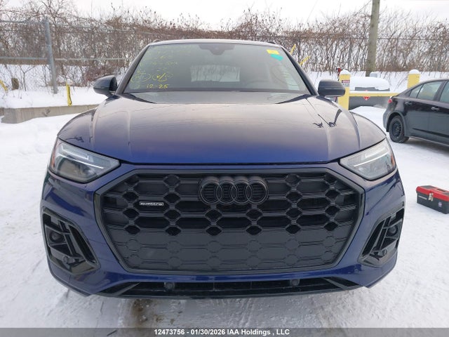 WA1EAAFY8R2147801 Audi Q5 Premium Plus 45