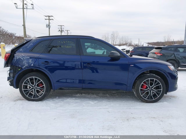 WA1EAAFY8R2147801 Audi Q5 Premium Plus 45