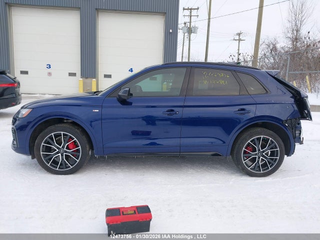 WA1EAAFY8R2147801 Audi Q5 Premium Plus 45