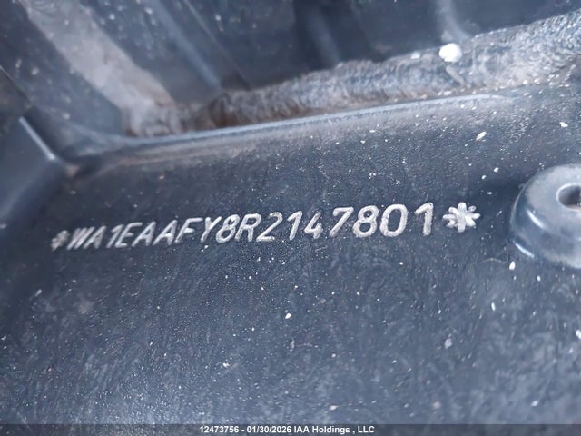 WA1EAAFY8R2147801 Audi Q5 Premium Plus 45