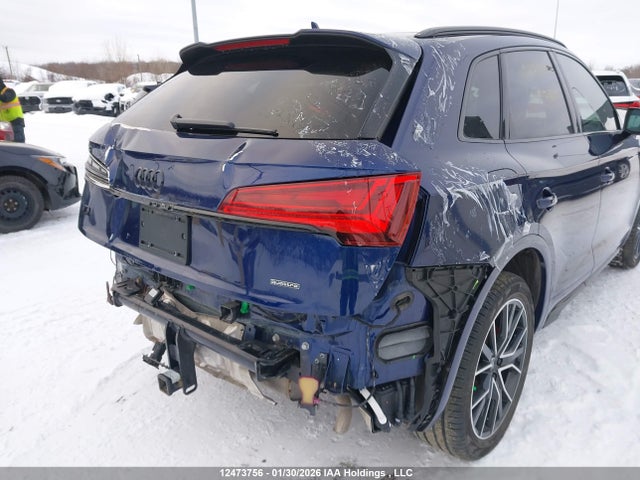WA1EAAFY8R2147801 Audi Q5 Premium Plus 45
