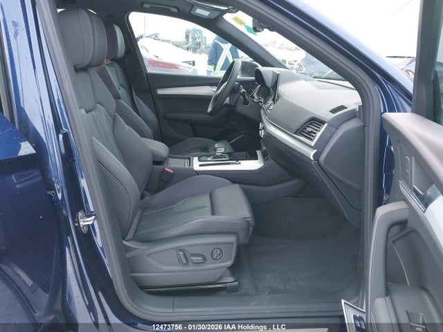 WA1EAAFY8R2147801 Audi Q5 Premium Plus 45