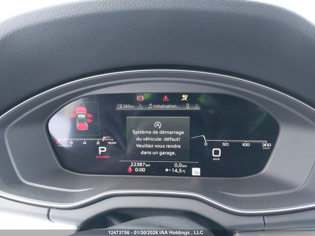 WA1EAAFY8R2147801 Audi Q5 Premium Plus 45