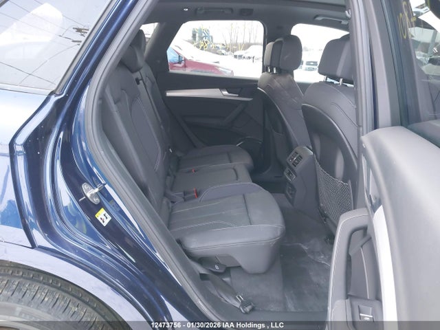 WA1EAAFY8R2147801 Audi Q5 Premium Plus 45