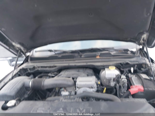 Aukcja sprzedaży 2024 Ram 1500 Sport, vin: 1C6SRFVT1RN121535, numer aukcji: 12473764