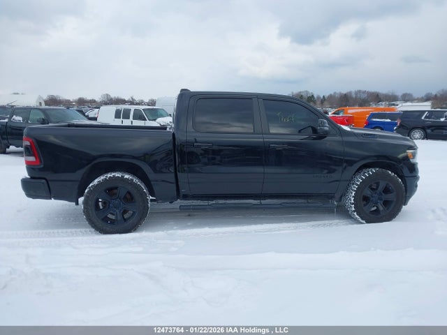 Aukcja sprzedaży 2024 Ram 1500 Sport, vin: 1C6SRFVT1RN121535, numer aukcji: 12473764