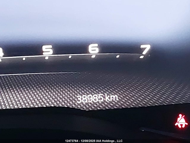 Aukcja sprzedaży 2024 Ram 1500 Sport, vin: 1C6SRFVT1RN121535, numer aukcji: 12473764