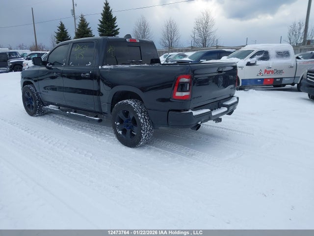Aukcja sprzedaży 2024 Ram 1500 Sport, vin: 1C6SRFVT1RN121535, numer aukcji: 12473764