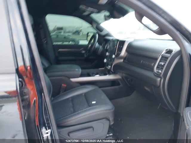 Aukcja sprzedaży 2024 Ram 1500 Sport, vin: 1C6SRFVT1RN121535, numer aukcji: 12473764