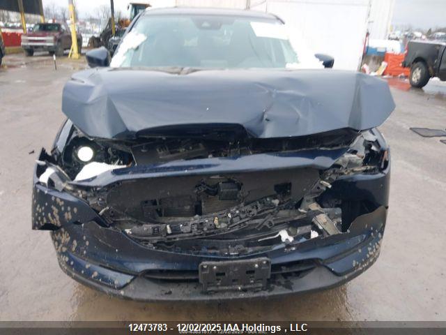 Aukcja sprzedaży 2019 Mazda Cx -5 Gs, vin: JM3KFBCM8K0668172, numer aukcji: 12473783