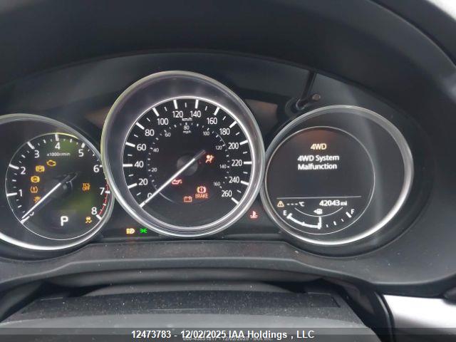 Aukcja sprzedaży 2019 Mazda Cx -5 Gs, vin: JM3KFBCM8K0668172, numer aukcji: 12473783