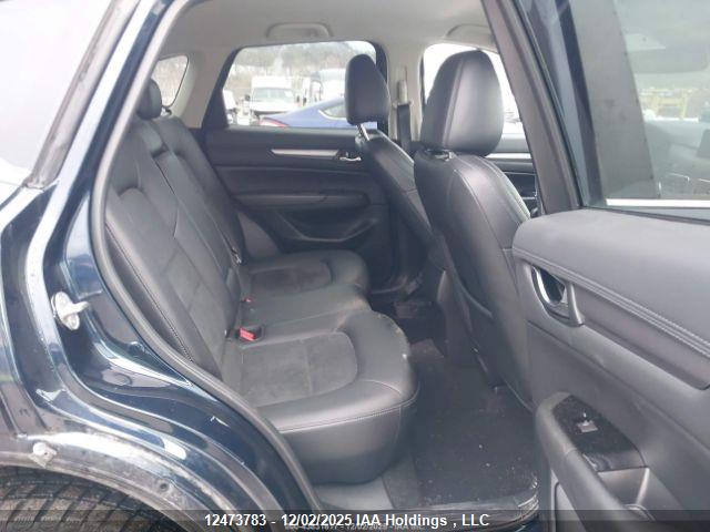 Aukcja sprzedaży 2019 Mazda Cx -5 Gs, vin: JM3KFBCM8K0668172, numer aukcji: 12473783