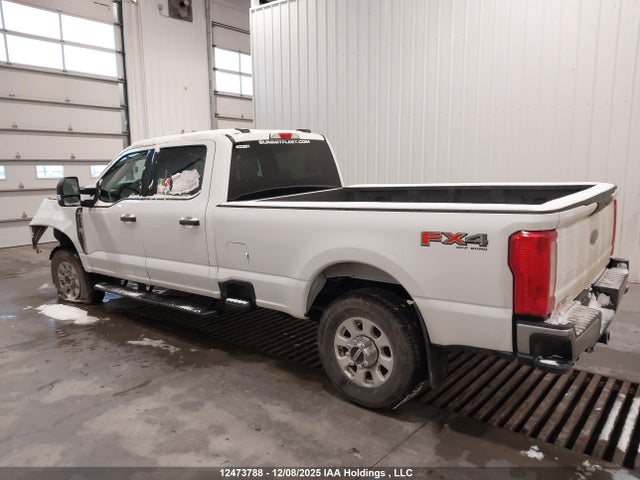 Ford F350 Super Duty 2024 1FT8W3BN8RED33591 Image 14