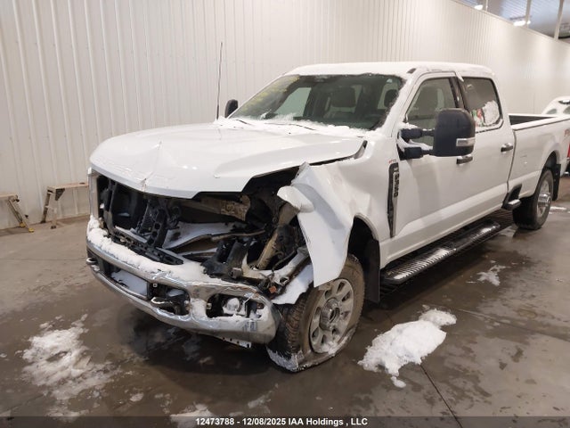 Ford F350 Super Duty 2024 1FT8W3BN8RED33591 Image 6